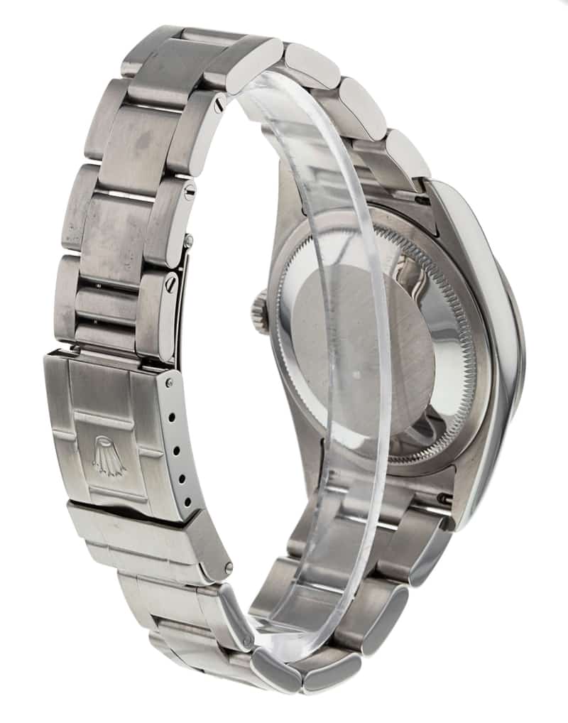 Rolex Explorer 114270